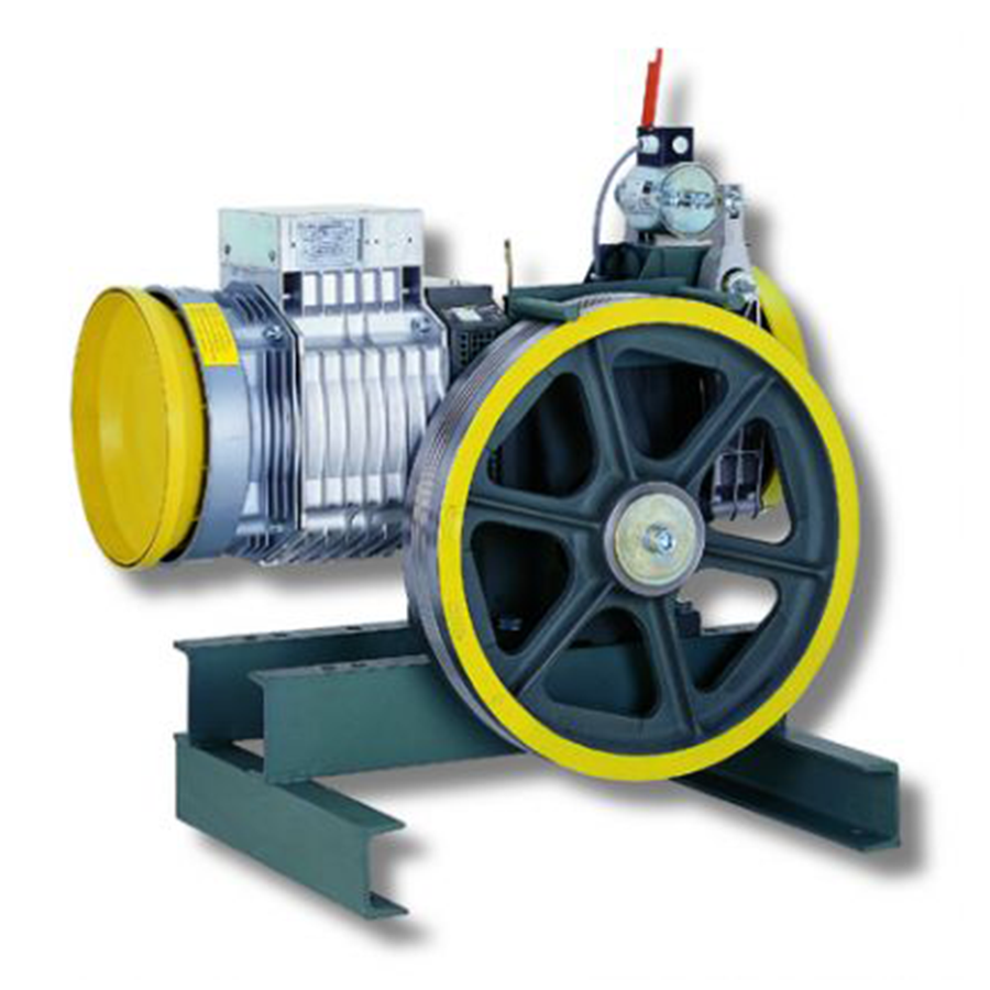 ماكينة شيندلر