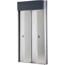 ابواب نصف اوتوماتيك