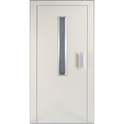 أبواب يدوية