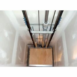 مصاعد سمارت لفت